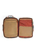 KAVU Hillock Hauler Backpack NIGHT FIELDS