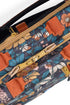 KAVU Hillock Hauler Backpack NIGHT FIELDS