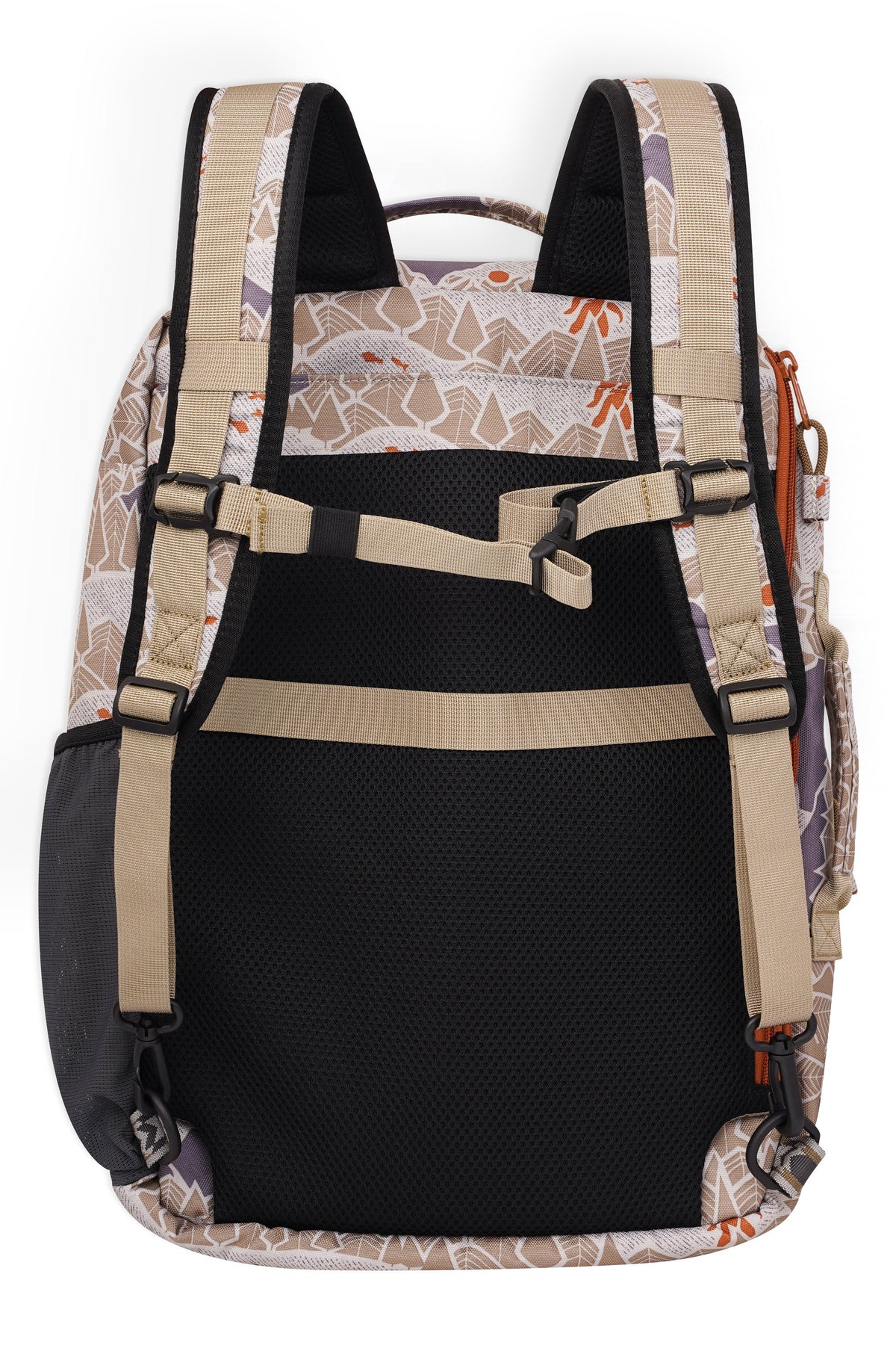 KAVU Hillock Hauler Backpack SASQUATCH SIGHTING