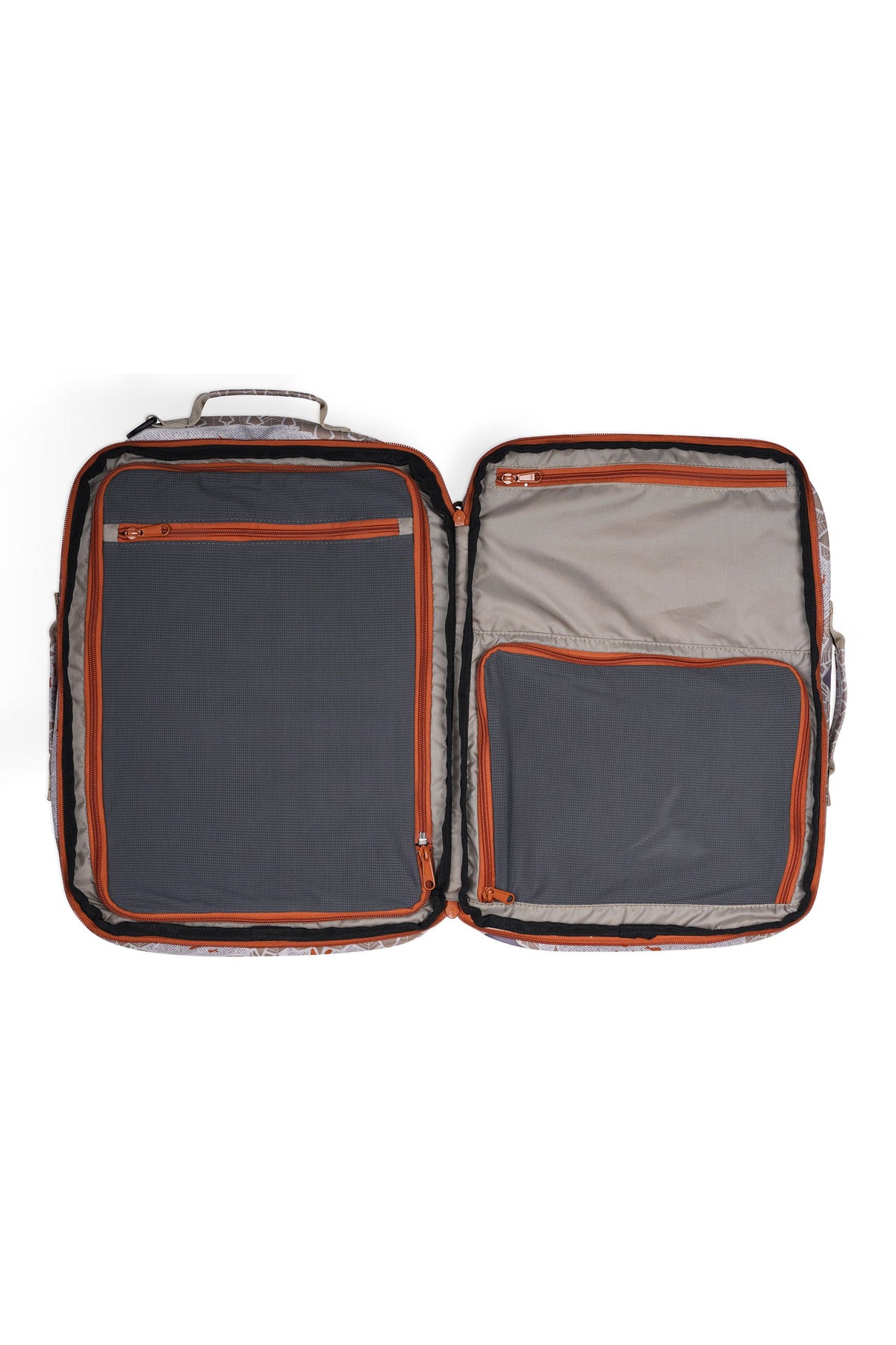 KAVU Hillock Hauler Backpack SASQUATCH SIGHTING