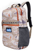 KAVU Hillock Hauler Backpack SASQUATCH SIGHTING