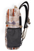 KAVU Hillock Hauler Backpack SASQUATCH SIGHTING