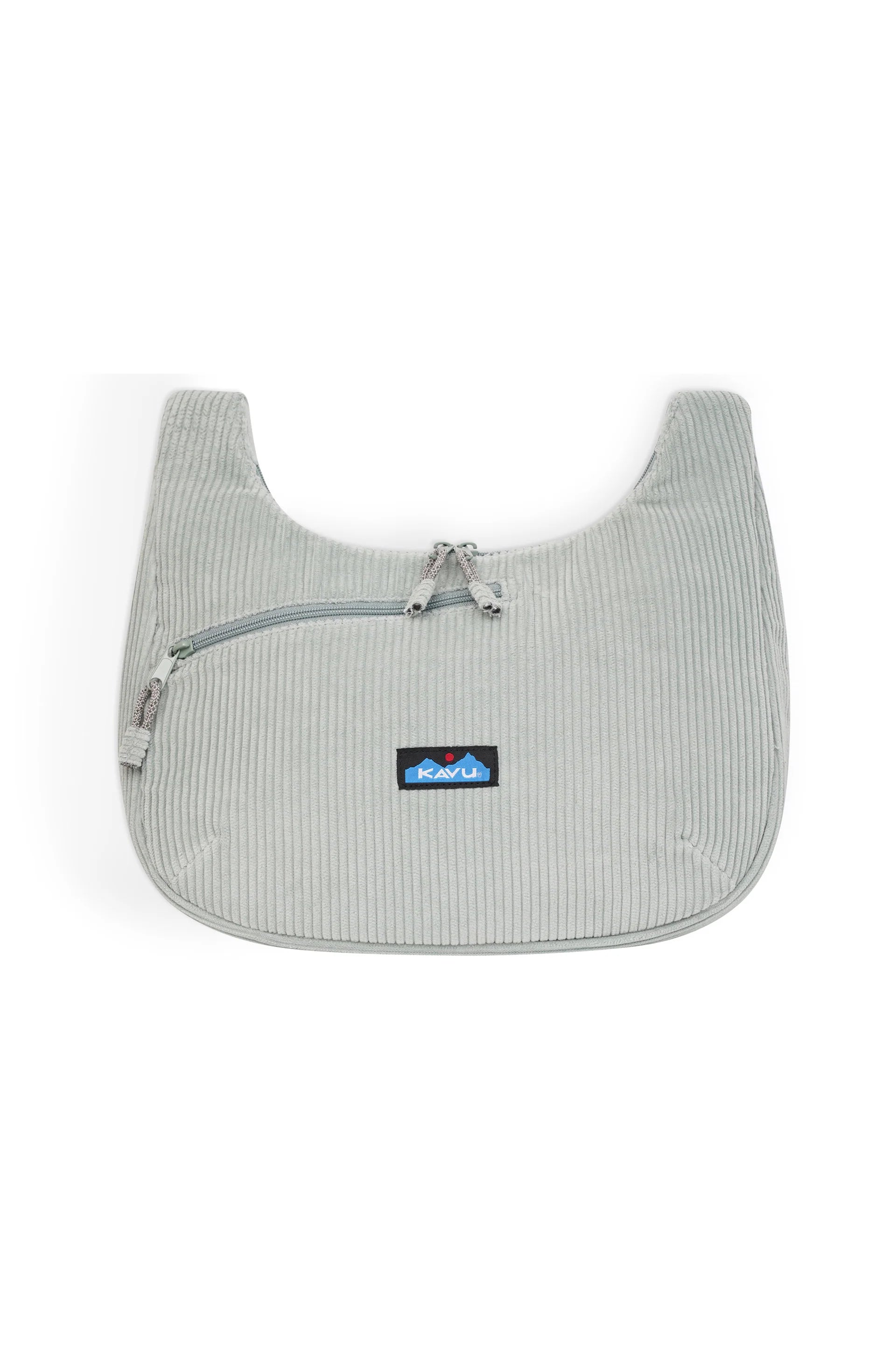KAVU Crescent Creek Crossbody Bag MYSTIC LAKE