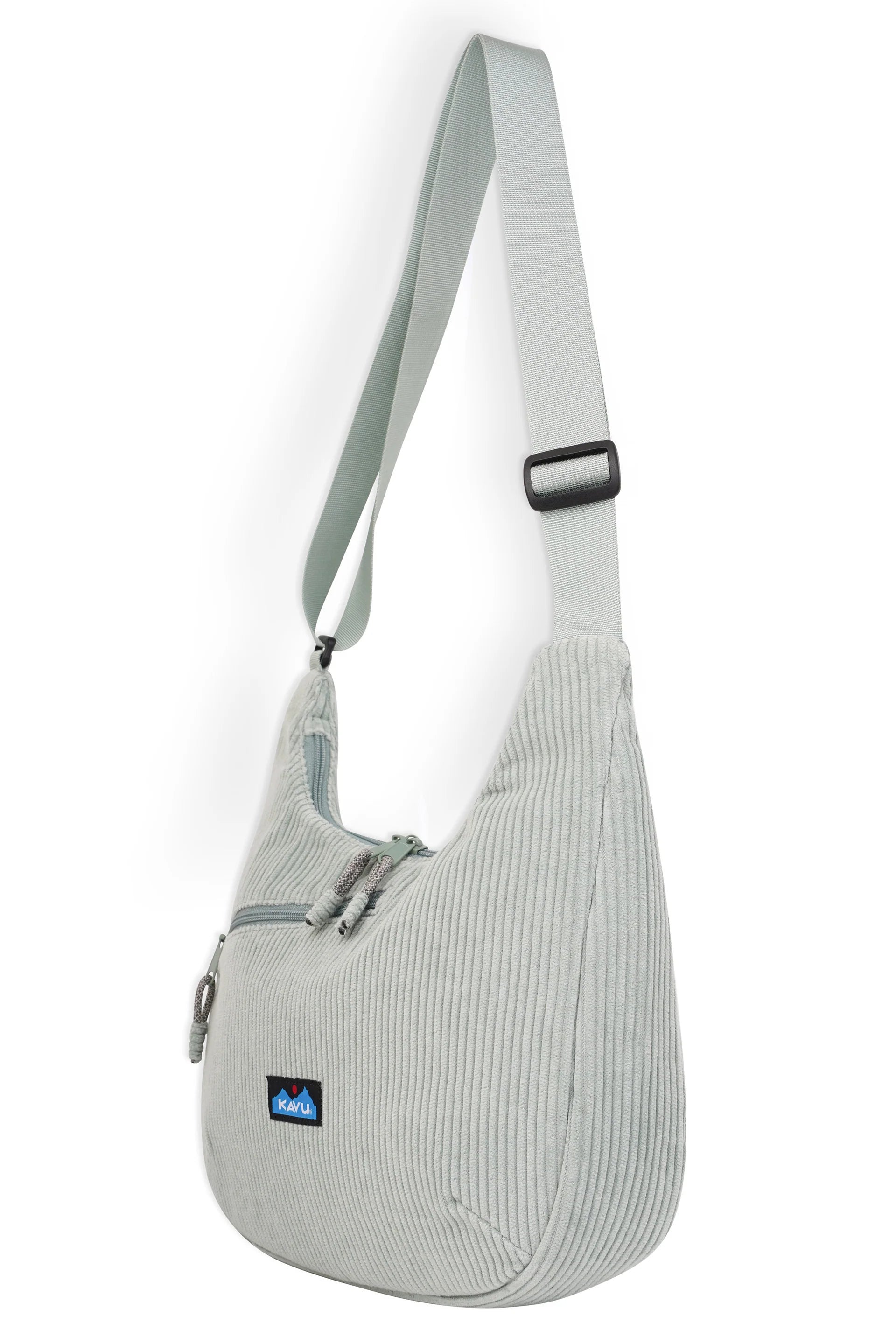 KAVU Crescent Creek Crossbody Bag MYSTIC LAKE