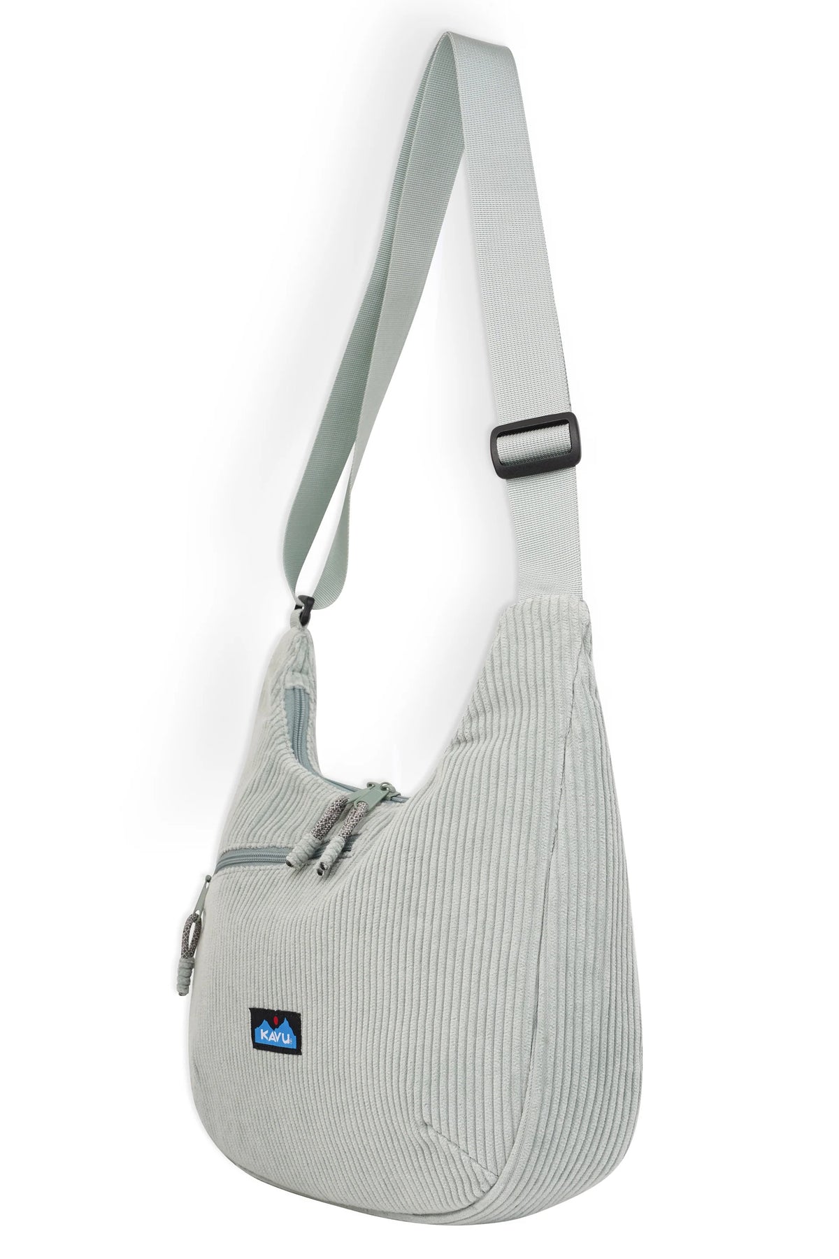 KAVU Crescent Creek Crossbody Bag MYSTIC LAKE
