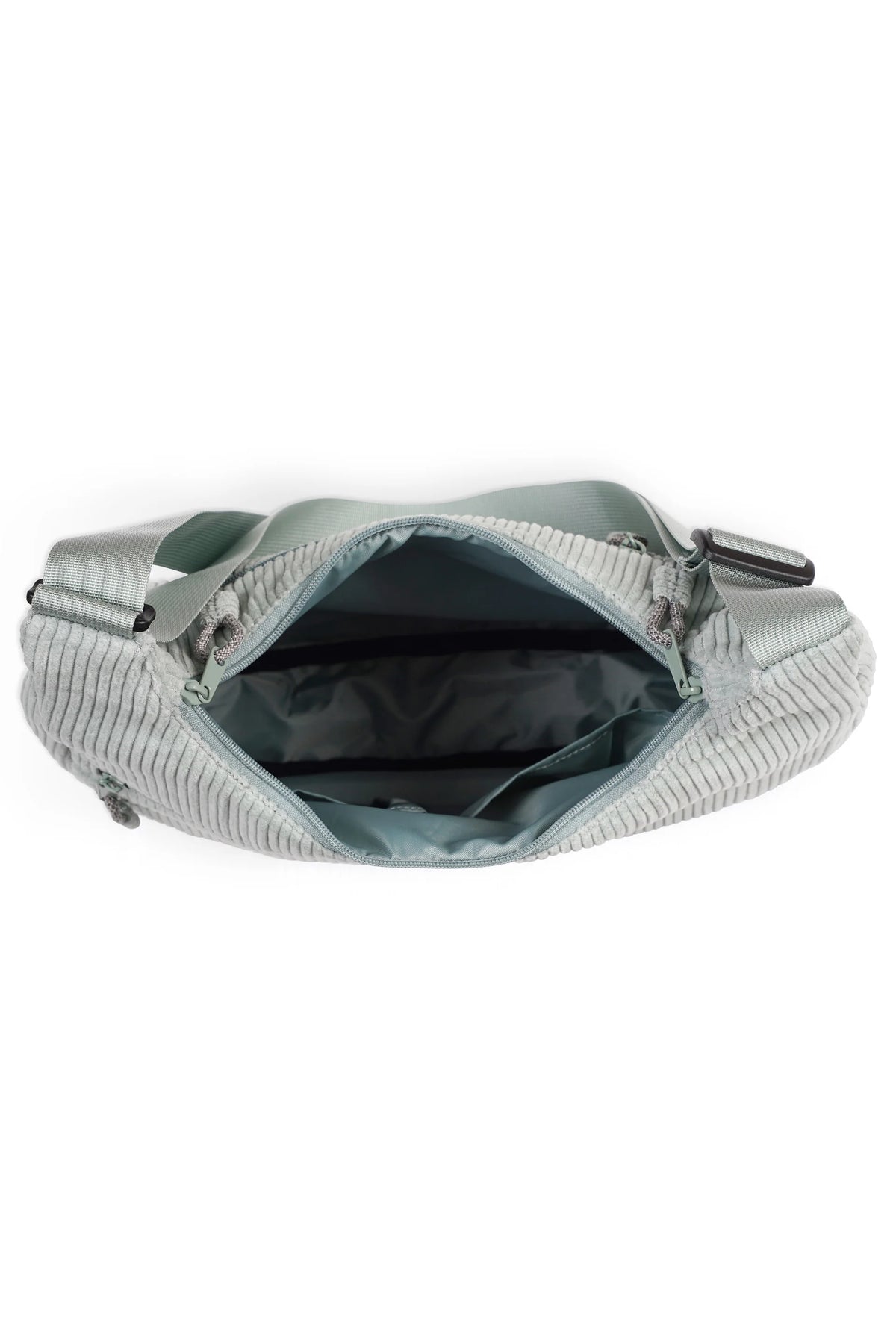 KAVU Crescent Creek Crossbody Bag MYSTIC LAKE