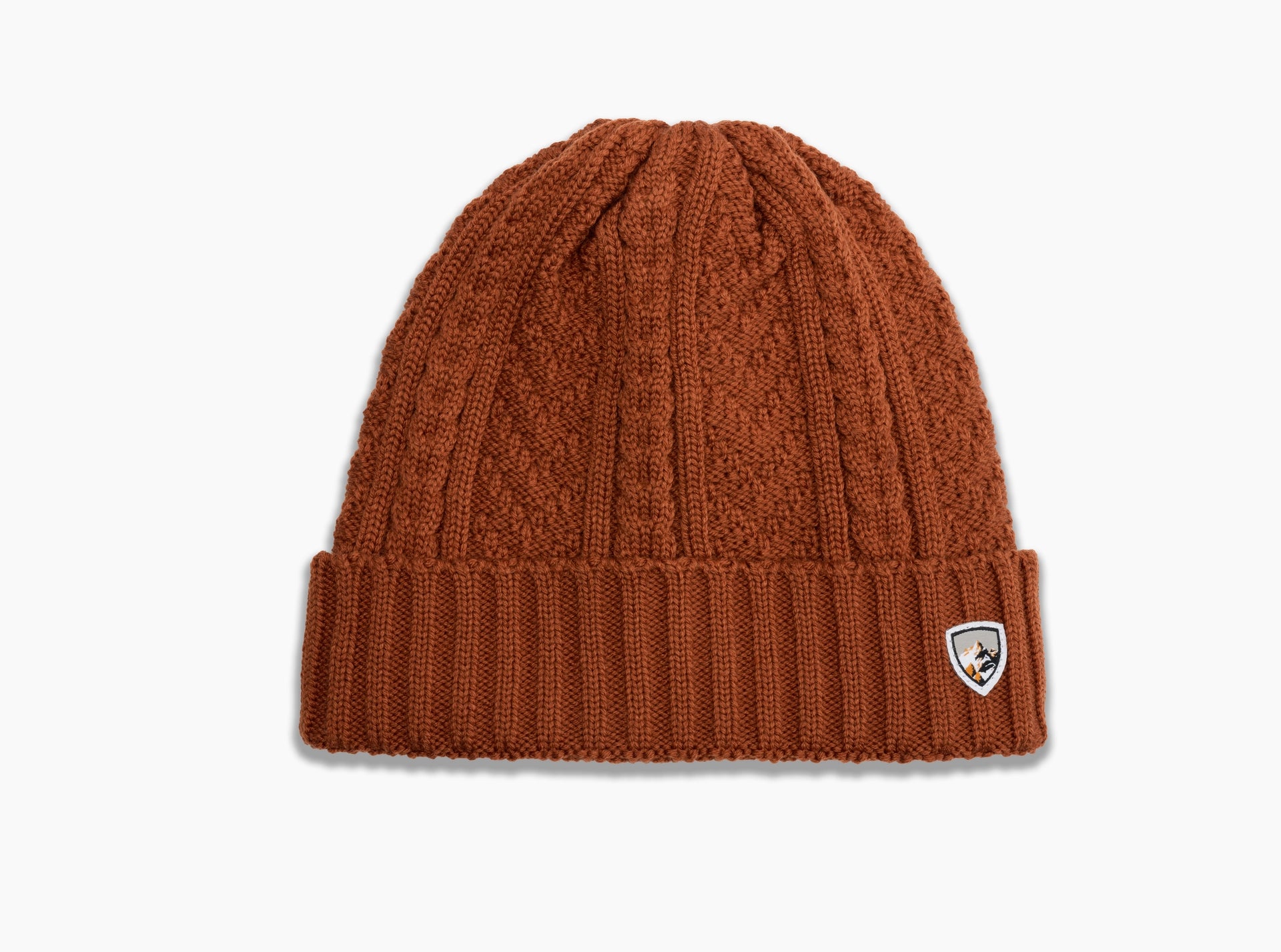 KUHL W Helena Cable Beanie MESA