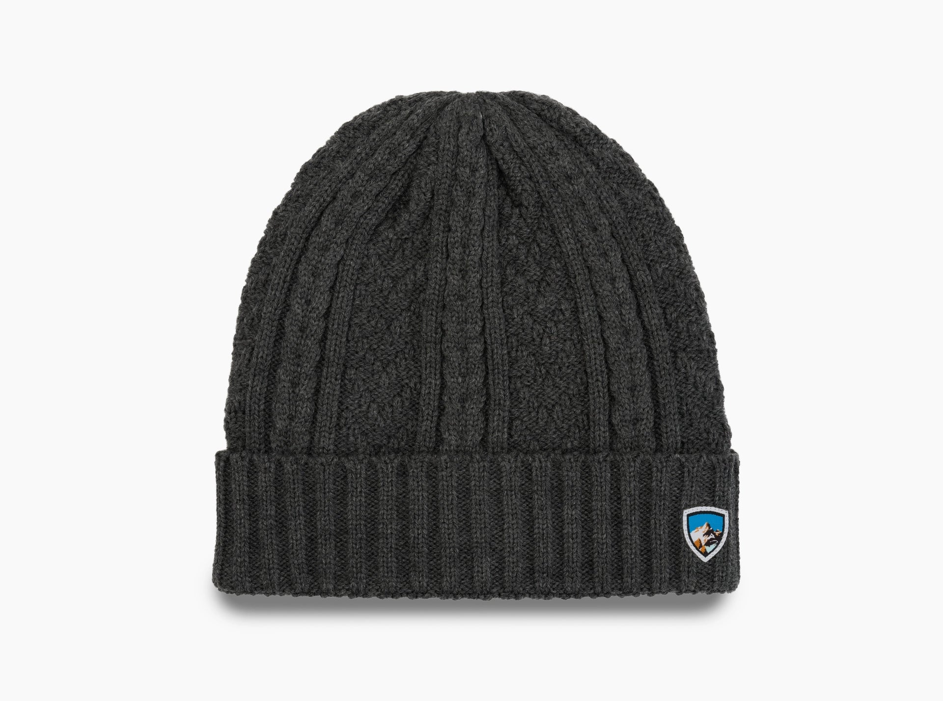 KUHL W Helena Cable Beanie PAVEMENT