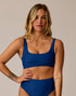 Carve Designs W Korbyn Compression Top SETSAIL