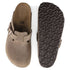 Birkenstock W Boston BS TOBACCO BROWN - NARROW