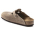 Birkenstock W Boston BS TOBACCO BROWN - NARROW