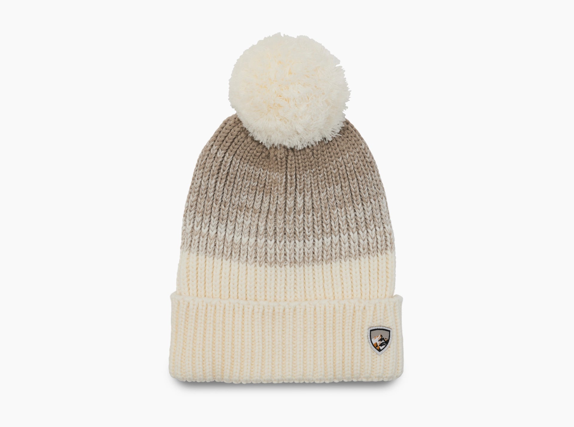 KUHL W Solace Beanie ALPINE WHITE