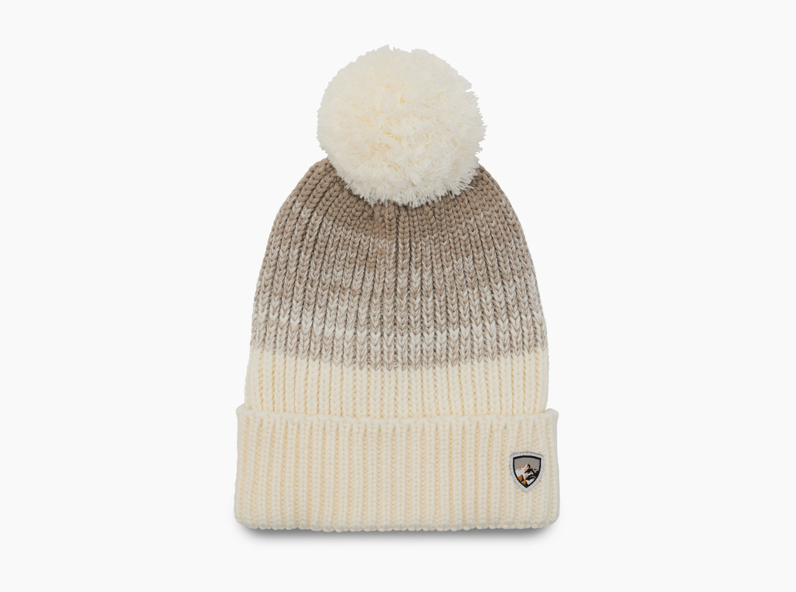 KUHL W Solace Beanie ALPINE WHITE