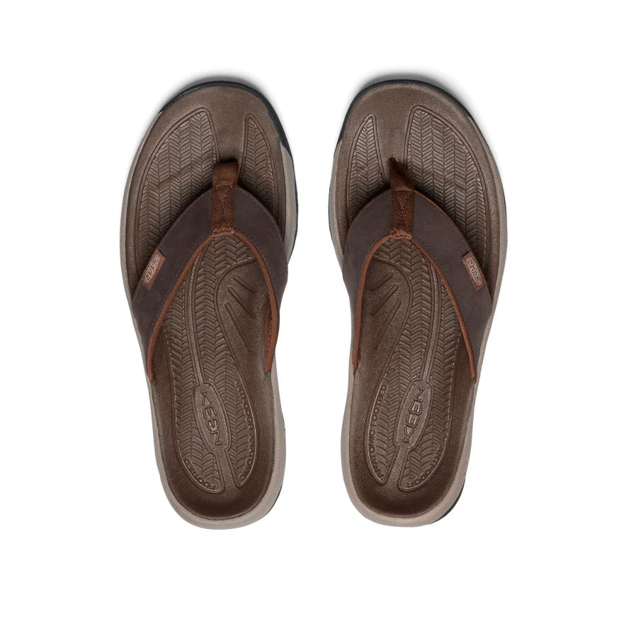 KEEN M Kona Flip TG JAVA / DARK EARTH