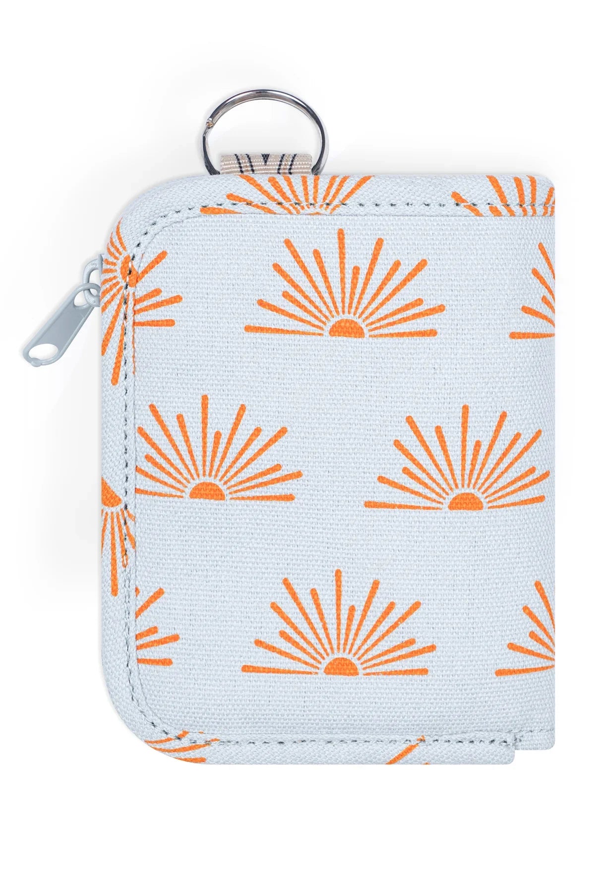 KAVU Zippy Wallet SUNRAYS