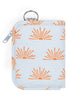 KAVU Zippy Wallet SUNRAYS
