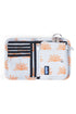 KAVU Zippy Wallet SUNRAYS