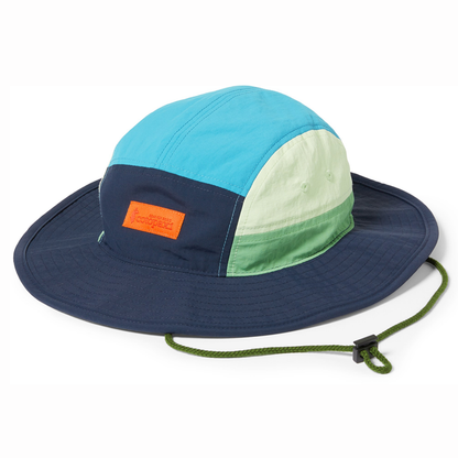 Cotopaxi Tech Bucket Hat MARITIME