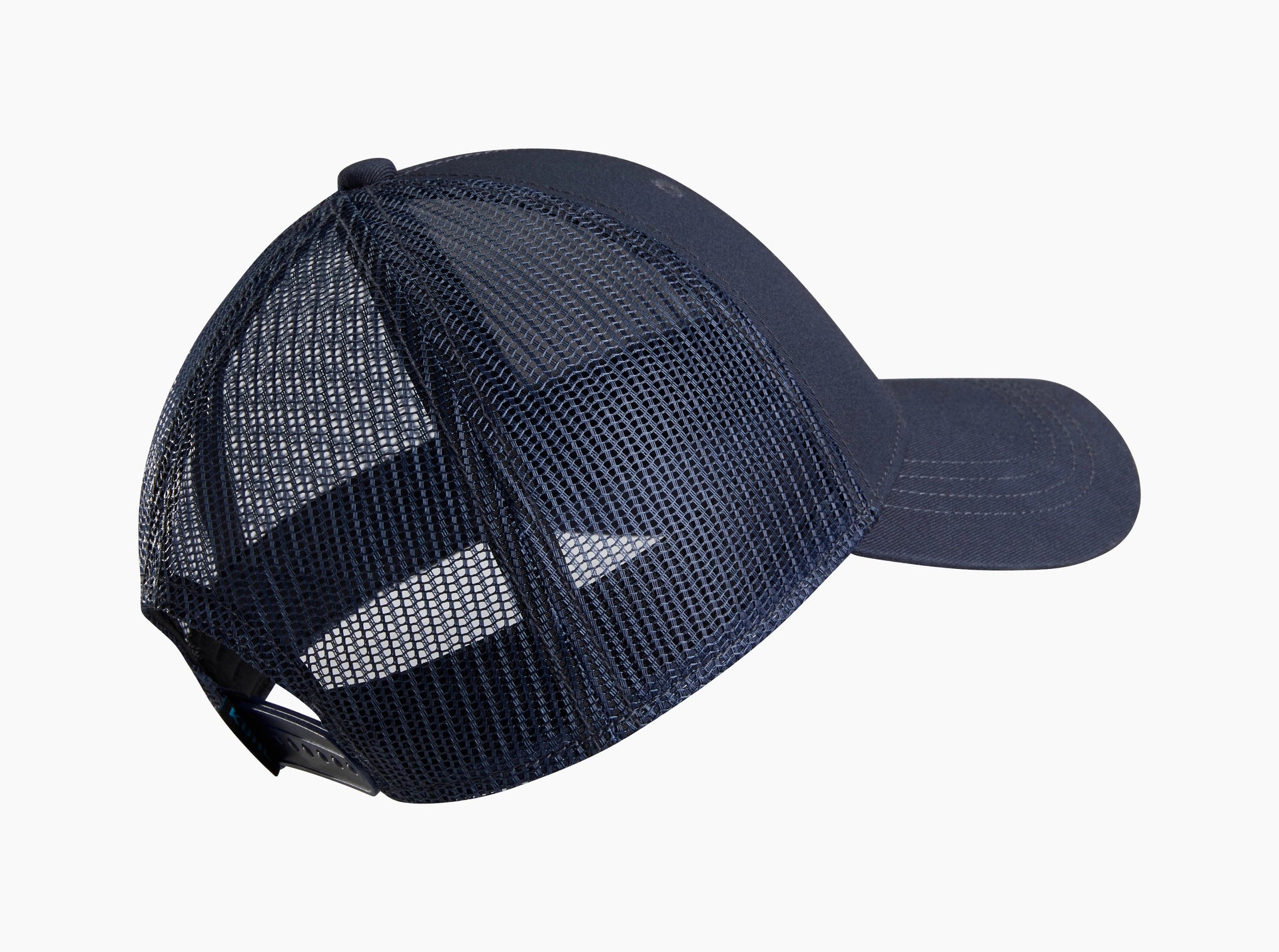KUHL Trucker Hat PIRATE BLUE