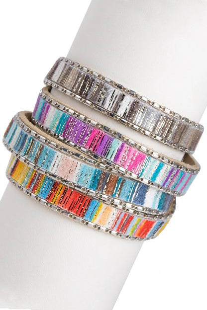 SAACHI Cordelia Bracelet MULTI