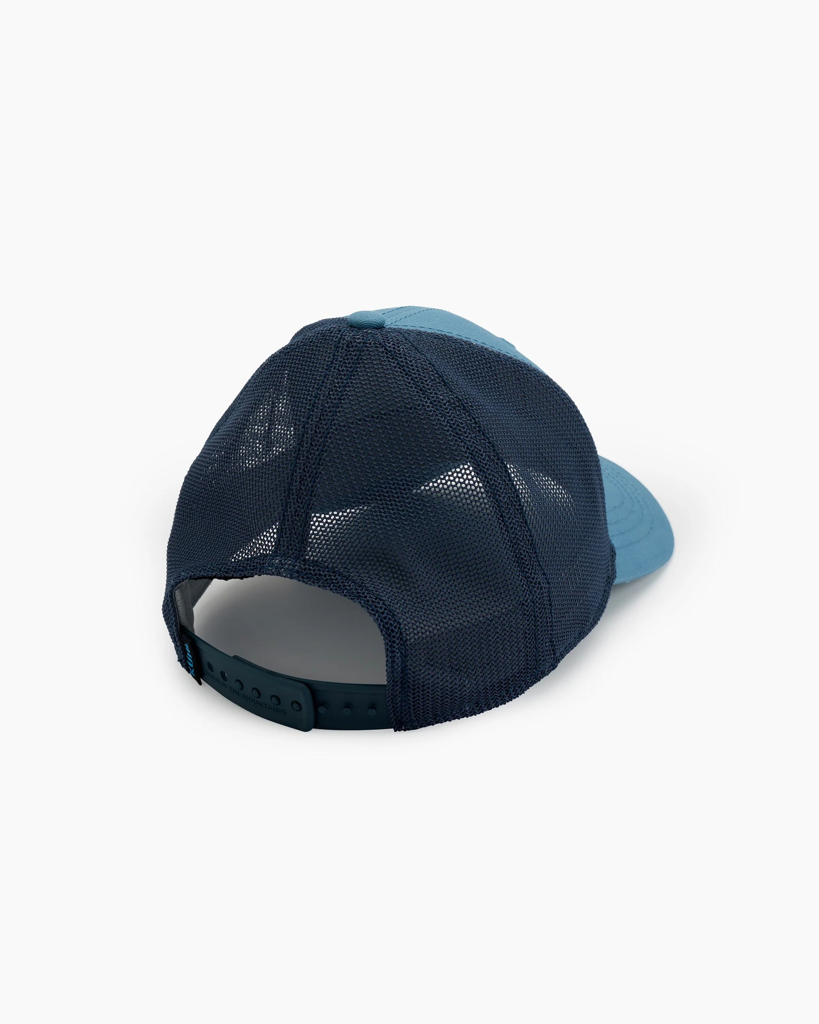 KUHL Rustik Born Trucker Hat ALPINE LAKE