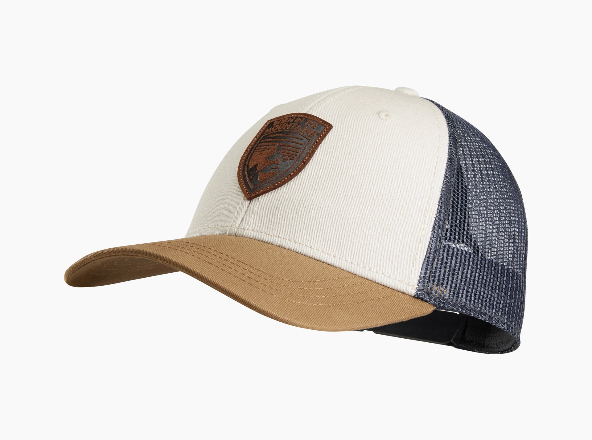 KUHL Rustik Born Trucker DESERT OASIS