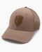 KUHL Rustik Born Trucker WOODSMOKE