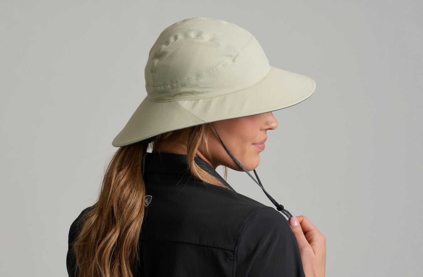 KUHL Sun Blade Hat SAND DUNE