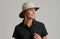 KUHL Sun Blade Hat SAND DUNE