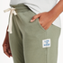 Life is Good W Simply True Jogger MOSS GREEN