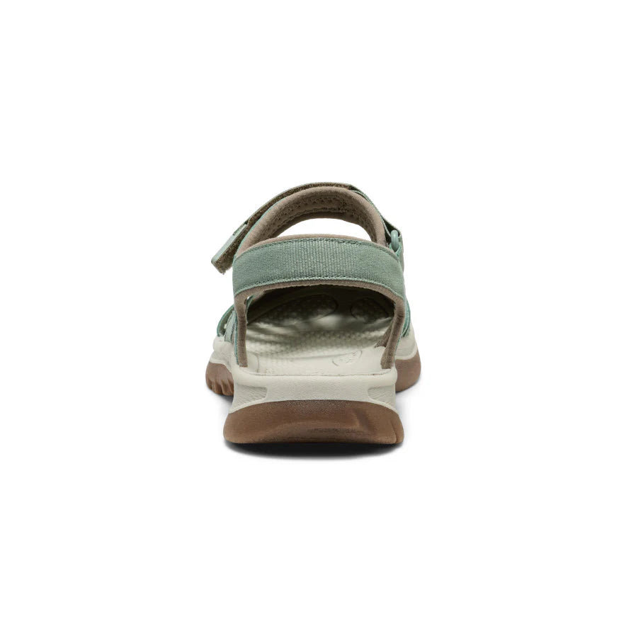 KEEN W Rose Sandal LILY PAD