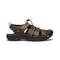 KEEN M Newport Leather BISON
