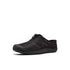 KEEN M Howser III Slide BLACK QUILTED
