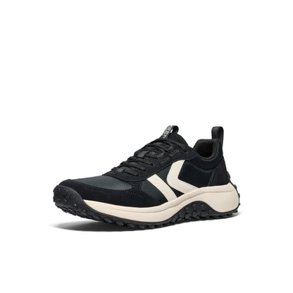 Keen M KS86 Sneaker BLACK / BIRCH