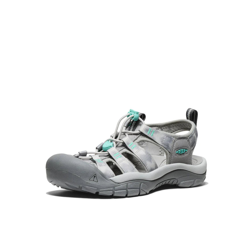 KEEN W Newport H2 ALLOY / CHEVRON