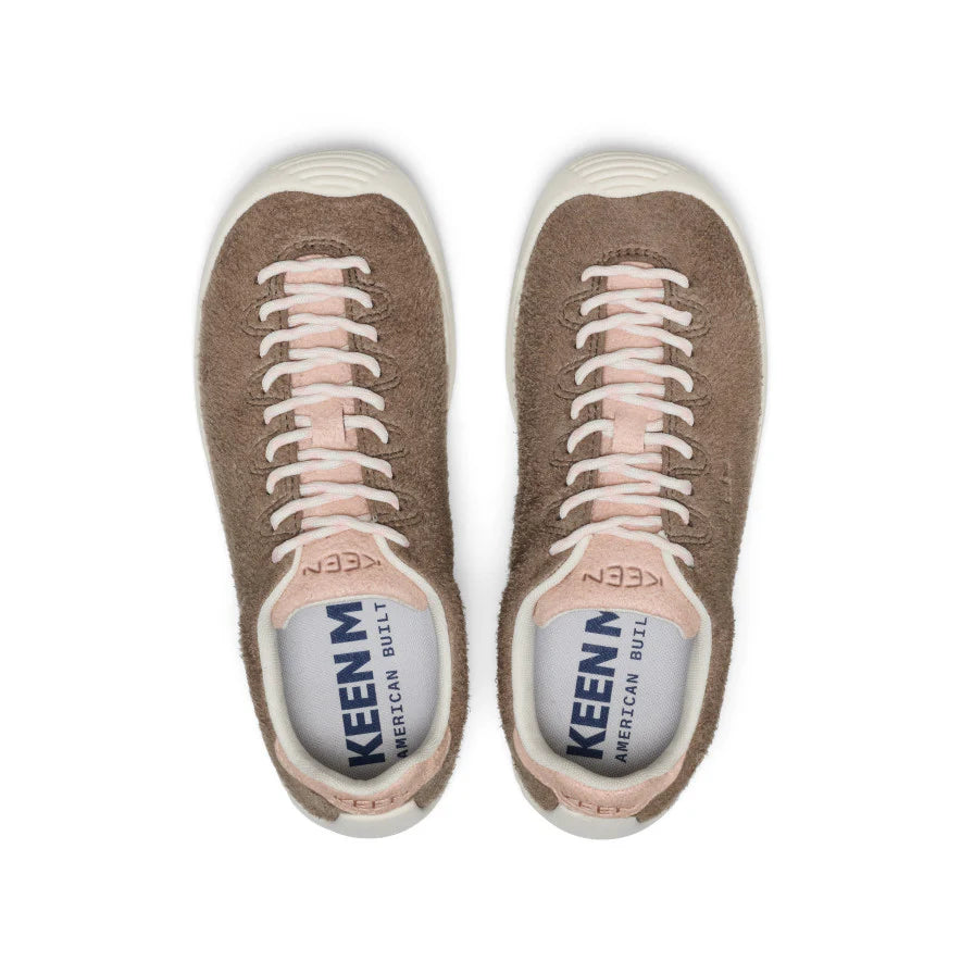 KEEN W Jasper KM Lite Sneaker BRINDLE / BIRCH