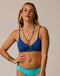 Carve Designs W Elba Top SETSAIL