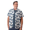 Old Ranch M SS Ethan Shirt WHITE