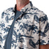 Old Ranch M SS Ethan Shirt WHITE