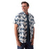 Old Ranch M SS Ethan Shirt WHITE