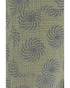 Royal Robbins M SS Camino Pucker Shirt OLIVE RAY PRINT