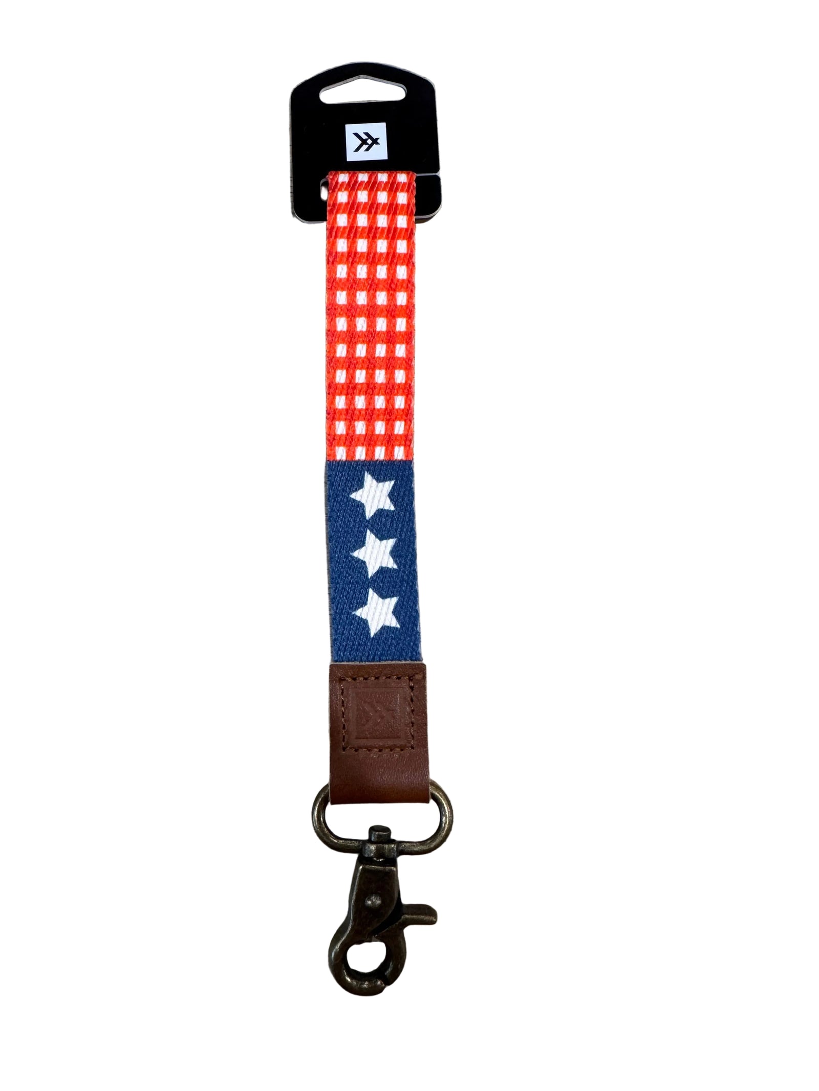 Thread Wrist Lanyard BETSY