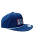 ALL STAR Beer Icee Logo Hat NAVY