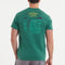 Southern Marsh M SS Pin High Tee CHAMPIONS GREEN