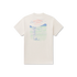 Southern Marsh M SS Pin High Tee WASHED PEBBLE