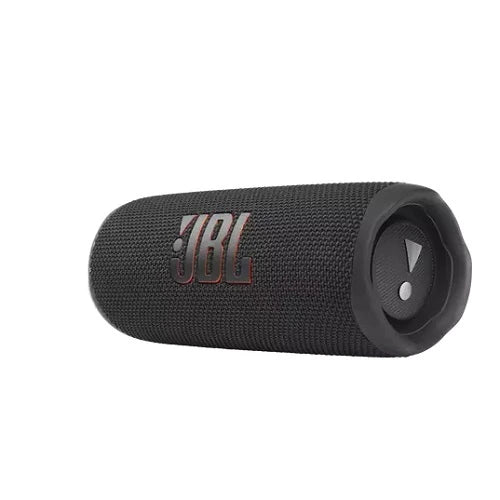 JBL Flip 6 Portable Speaker BLACK