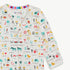 Magnetic Me Modal Coverall ABC LOVE