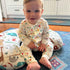 Magnetic Me Modal Coverall ABC LOVE