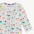 Magnetic Me Modal Footie ABC LOVE