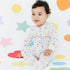 Magnetic Me Modal Footie ABC LOVE